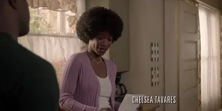 All American S03E14
