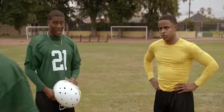 All American S03E14