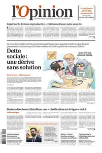 L’Opinion - 4 Novembre 2025