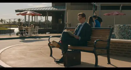 The Life of Chuck (2024)