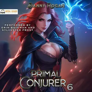 Primal Conjurer