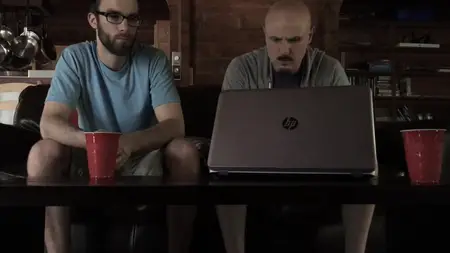 The Fear Footage 2: Curse of the Tape (2020)