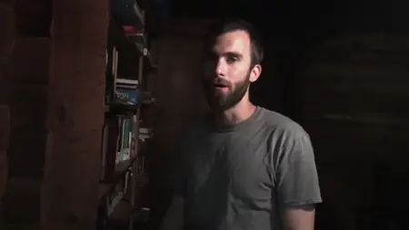 The Fear Footage 2: Curse of the Tape (2020)