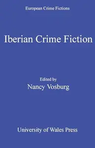 Iberian Crime Fiction