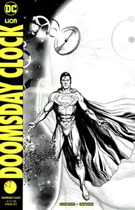 Doomsday Clock - Volume 1