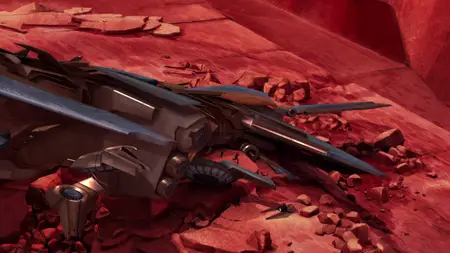 Marvel's Guardians of the Galaxy S01E07