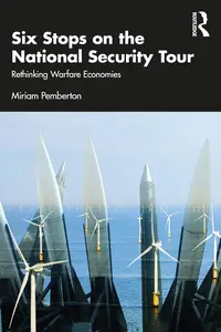 Six Stops on the National Security Tour