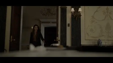 The Diplomat S03E03