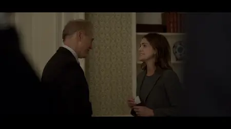 The Diplomat S03E03