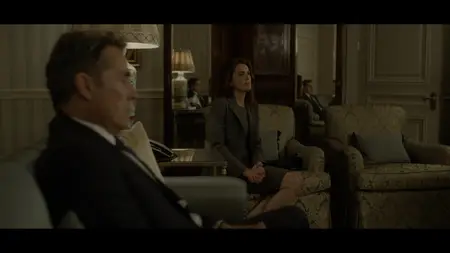 The Diplomat S03E03