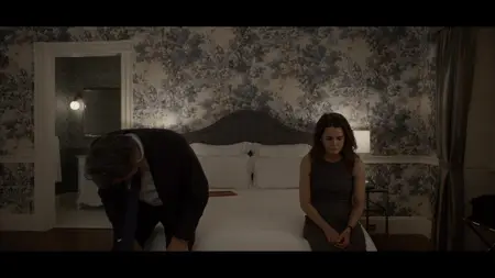 The Diplomat S03E03