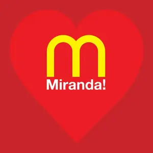 Miranda! - El disco de tu corazón (2007)
