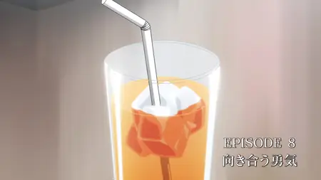 Superb Song of the Valkyries Symphogear (2012 S03E08 The Courage to Face It CTR