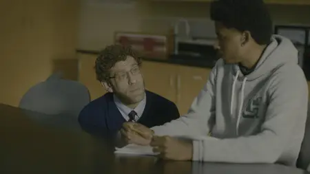 FOREVER S01E02