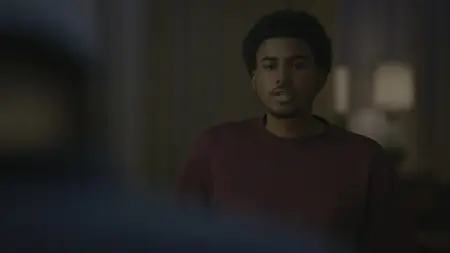 FOREVER S01E02