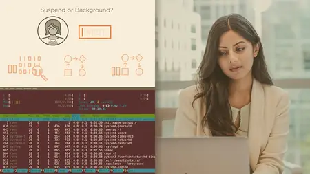 Managing Jobs and Processes with Bash and Z Shell