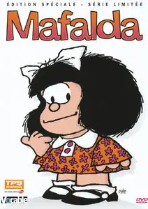 Mafalda, 1995.