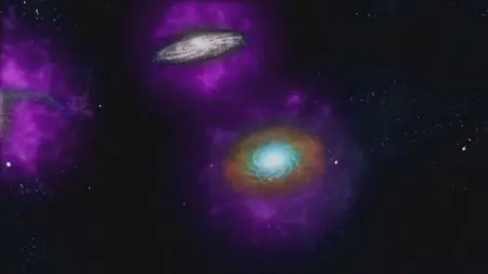 The Universe. Season 2, Episode 6 - Dark Matter (2008)