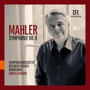 Mariss Jansons - Mahler: Symphony No. 9 (2017) [Official Digital Download]