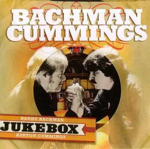 Bachman Cummings - Jukebox (2007)