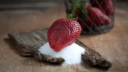 breaking your Sugar addiction Habit