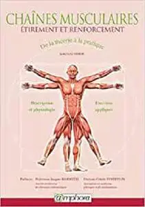 Chaînes musculaires, étirement et renforcement - De la théorie à la pratique