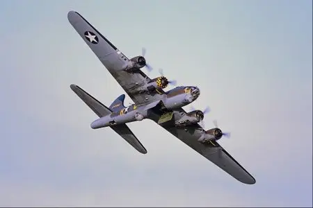 Wallpapers aircraft