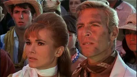 The Valley of Gwangi (1968)
