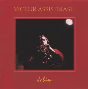 Victor Assis Brasil - Jobim (1970, CD 2003)