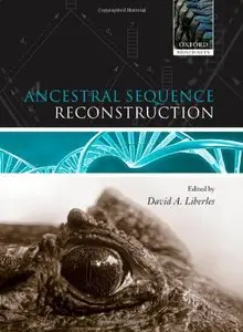 Ancestral Sequence Reconstruction (Repost)