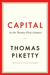 Capital in the Twenty-First Century (repost)