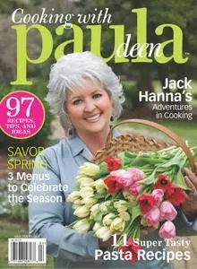 Cooking with Paula Deen - March 2008