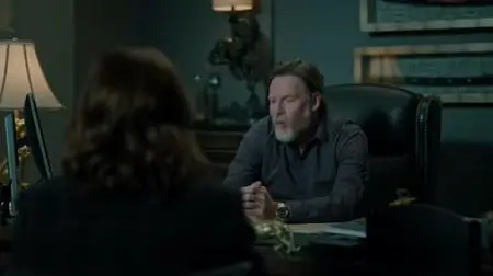 Stumptown S01E03