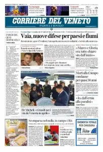 Corriere del Veneto Padova e Rovigo – 30 ottobre 2019