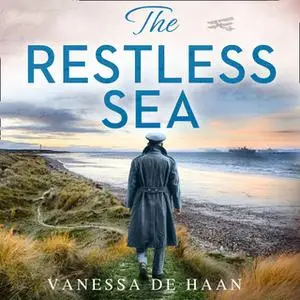 «The Restless Sea» by Vanessa de Haan