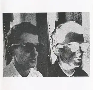Paul Bley Quintet - Barrage (1964) {ESP-Disk ESP 1008-2}