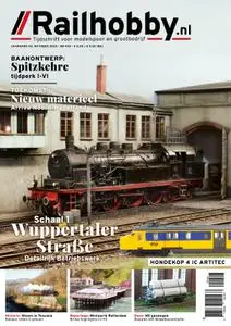 Railhobby – november 2020