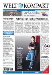 Die Welt kompakt vom 16. September 2009