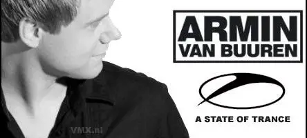 Armin van Buuren - A State of Trance 485 (2010)