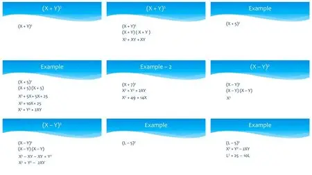 Udemy - SAT Math Algebra - A step by step guide to a A+ in Algebra