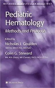 Pediatric Hematology: Methods and Protocols