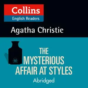 «The Mysterious Affair at Styles» by Agatha Christie