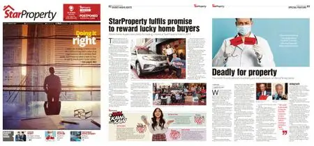 The Star Malaysia - StarProperty.my – 06 March 2020