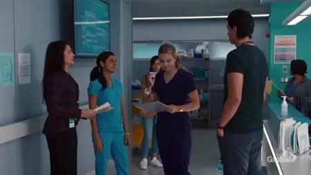 Nurses S02E07