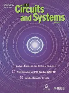 IEEE Circuits and Systems Magazine - Q4, 2021