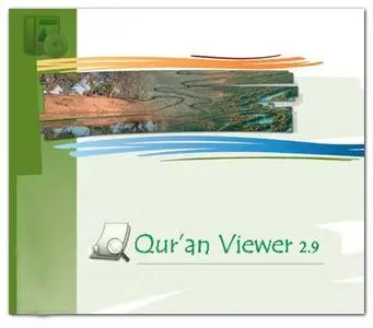 Quran Viewer ver 2.9