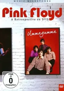 Pink Floyd: Music Milestones - Ummagumma (2012)