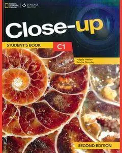 ENGLISH COURSE • Close-Up • Level C1 • Student's Book • Second Edition (2016)