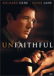 (Drama) Unfaithful [DVDrip] 2002