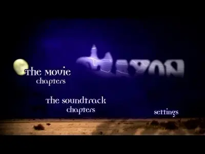 Saxon - To Hell And Back Again 2DVD (2007)